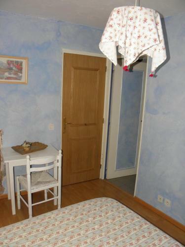 Albergue G�te Auberge Les Terres Blanches