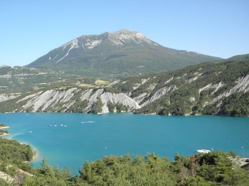 Albergue G�te Auberge Les Terres Blanches