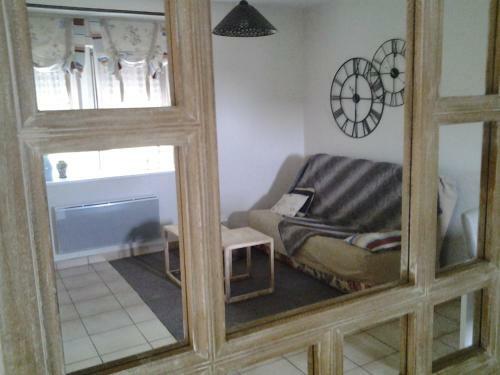 Apartamento Ferme Saint Christophe