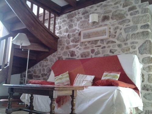 Apartamento Ferme Saint Christophe