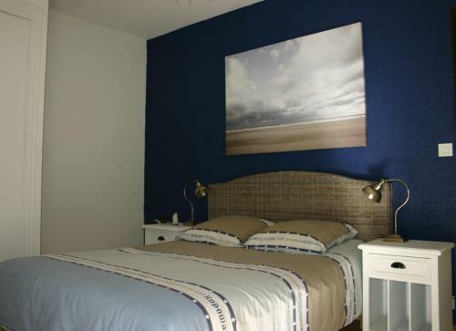 Apartamento Ferme Saint Christophe