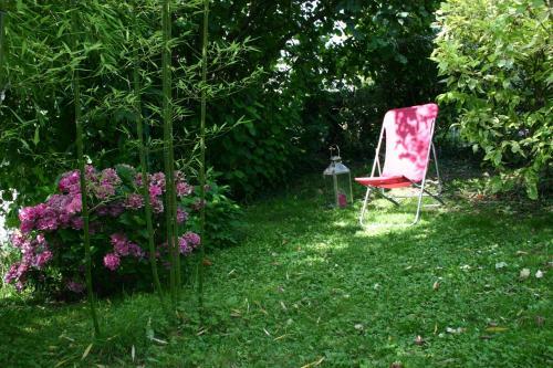 Apartamento Ferme Saint Christophe