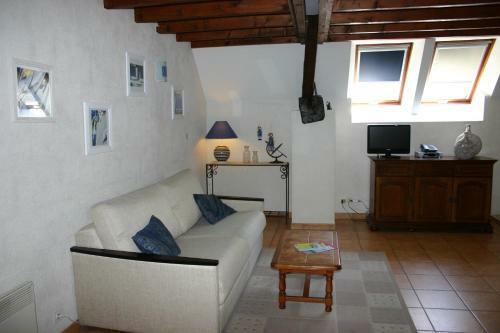 Apartamento Ferme Saint Christophe