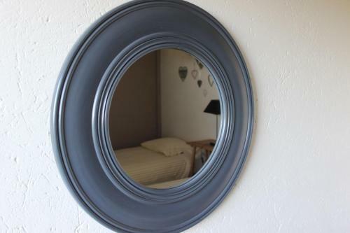 Apartamento Ferme Saint Christophe