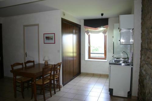 Apartamento Ferme Saint Christophe