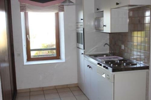 Apartamento Ferme Saint Christophe
