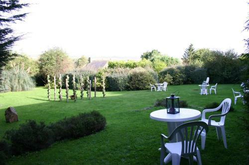 Apartamento Ferme Saint Christophe