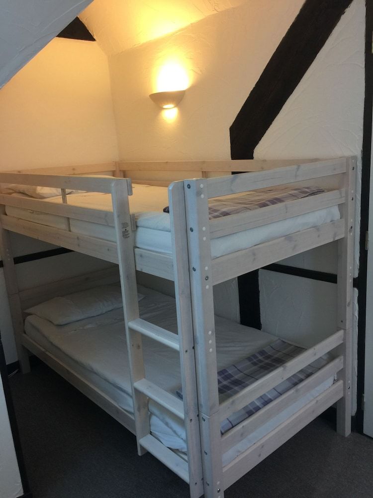 Bed & Breakfast Au Bon Accueil
