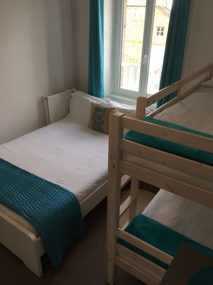 Bed & Breakfast Au Bon Accueil