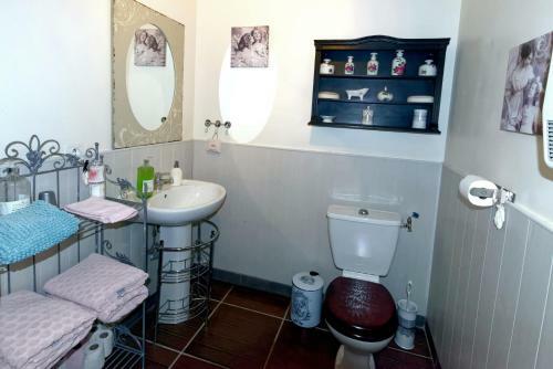 Bed & Breakfast Le Domaine Des Platanes