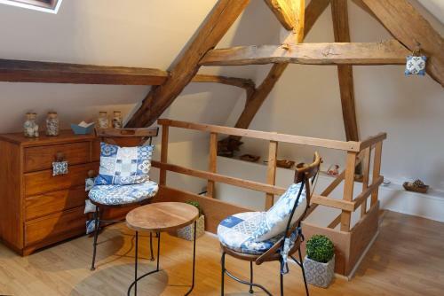 Bed & Breakfast Le Domaine Des Platanes