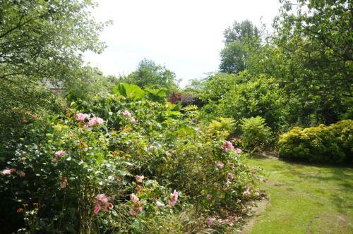 Bed & Breakfast Le Domaine Des Platanes