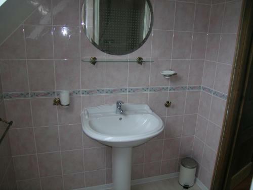 Bed & Breakfast Chambres D'h�tes Du Four � Pain