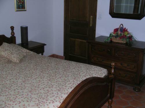 Bed & Breakfast Chambres D'h�tes Du Four � Pain