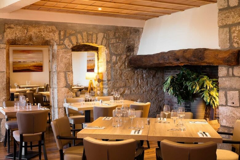 Hotel La Bastide De Sanilhac