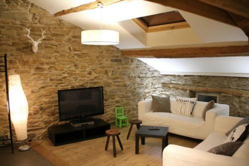 Bed & Breakfast La Ferme De Vazerat