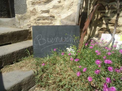 Bed & Breakfast La Ferme De Vazerat