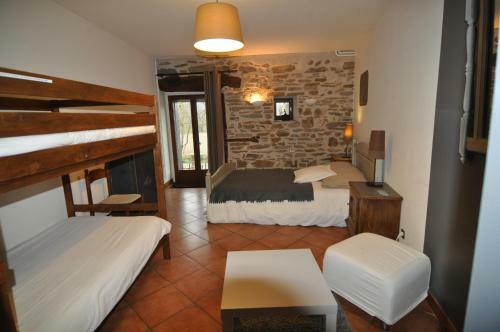 Bed & Breakfast La Ferme De Vazerat