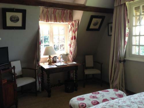 Bed & Breakfast Le Hamet