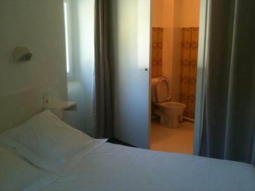 Hotel H�tel De La Paix