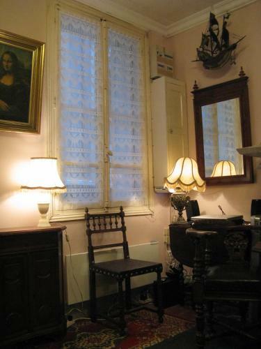 La Bichette