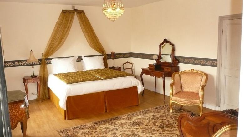 Bed & Breakfast Demeure Valeau Du Rivage