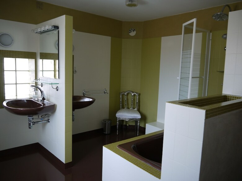 Bed & Breakfast Demeure Valeau Du Rivage