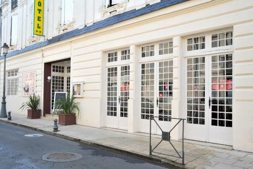 Hotel Grand H�tel