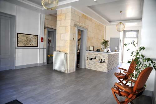 Hotel Grand H�tel