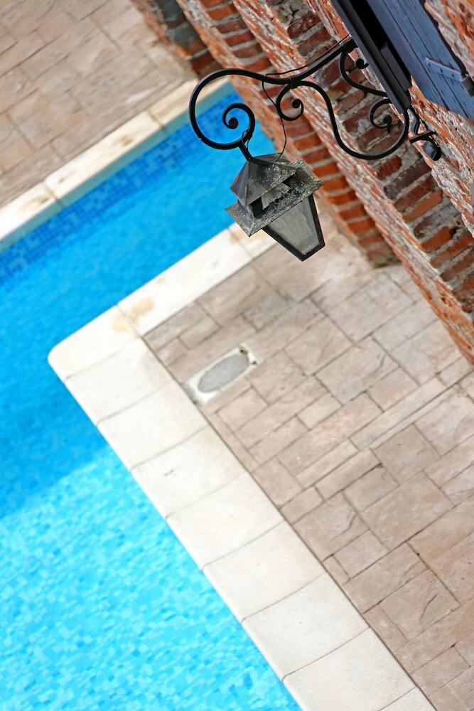 Bed & Breakfast Maison D'hotes Delga