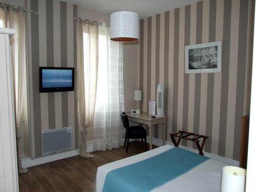 Logis Hotel L'occitan