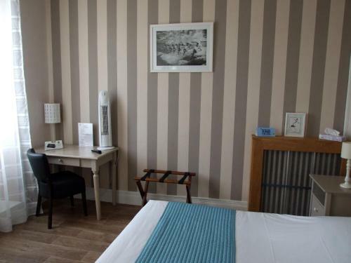 Logis Hotel L'occitan
