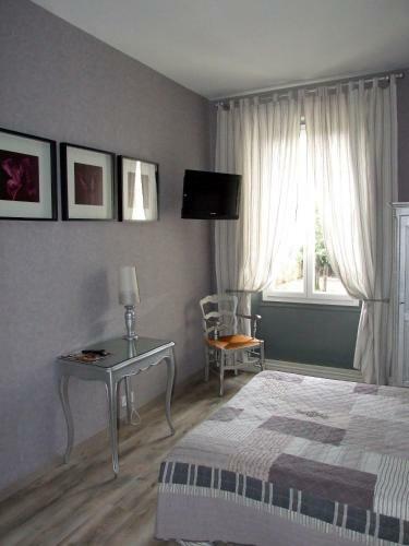 Logis Hotel L'occitan