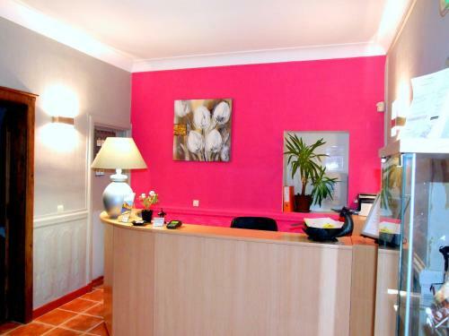 Logis Hotel L'occitan