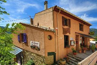 Hotel Logis Auberge Du Vigneron