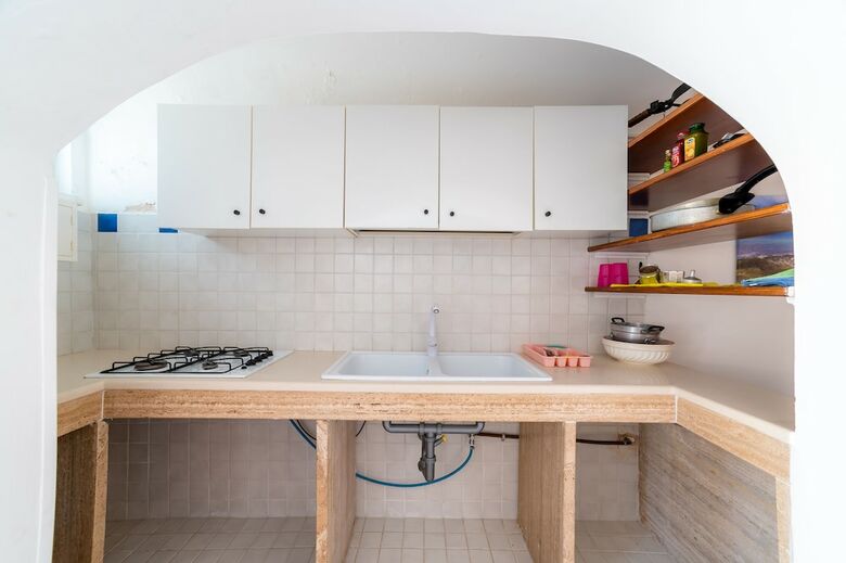 Apartamento A Due Passi Dalla Spiaggia
