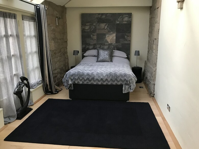 Bed & Breakfast Hemples Lodge