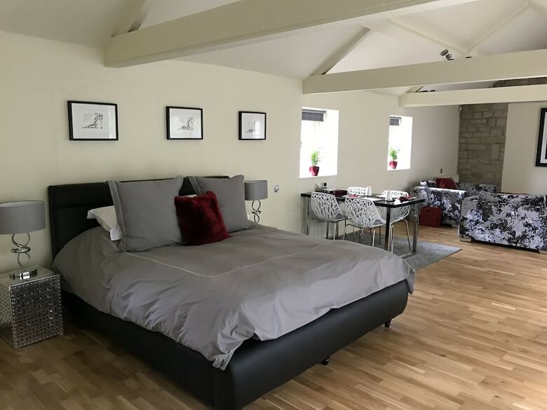 Bed & Breakfast Hemples Lodge