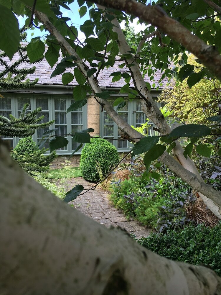 Bed & Breakfast Hemples Lodge