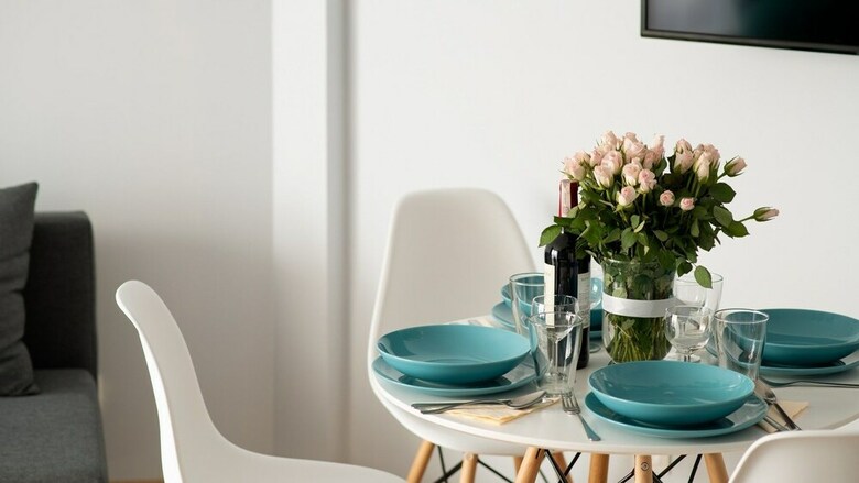 Apartamenty.in W?adys?awowo