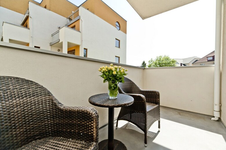 Apartamenty.in W?adys?awowo