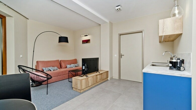 Apartamenty.in W?adys?awowo