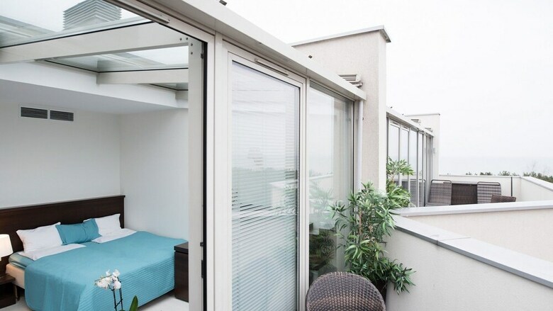Apartamenty.in W?adys?awowo