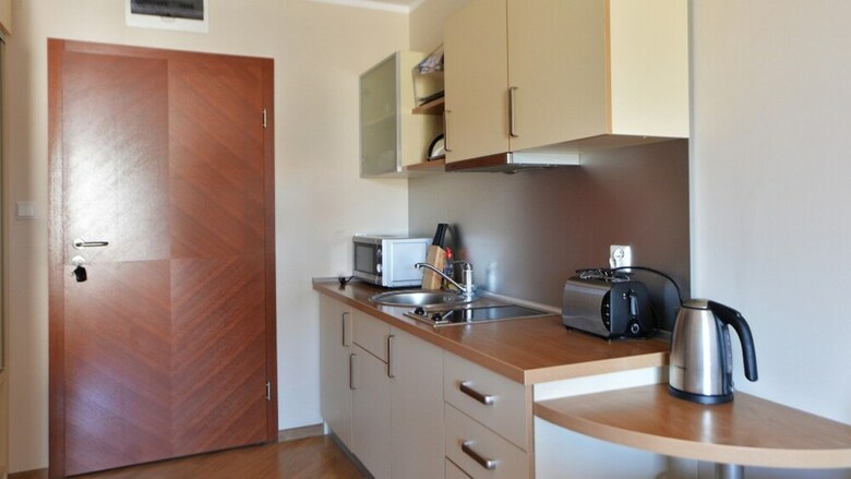 Apartamenty.in W?adys?awowo