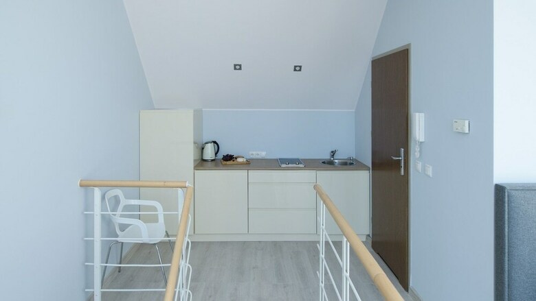 Apartamenty.in W?adys?awowo