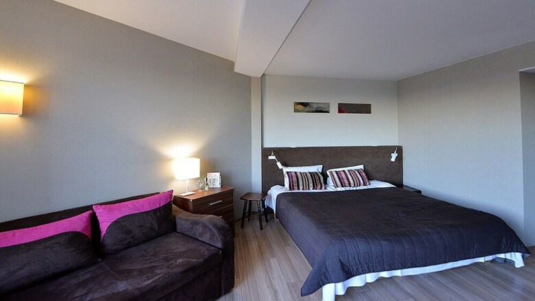 Apartamenty.in W?adys?awowo