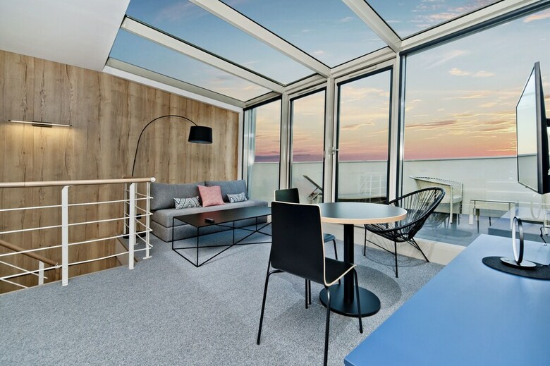 Apartamenty.in W?adys?awowo