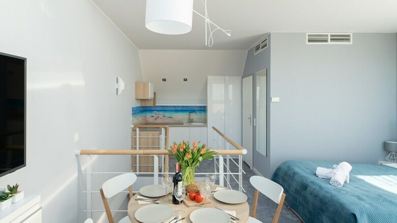 Apartamenty.in W?adys?awowo