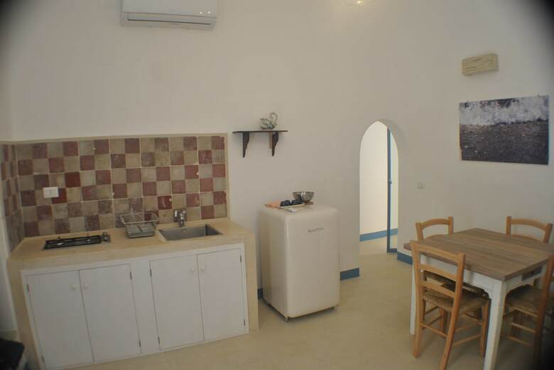 Hotel La Naca Sul Mare