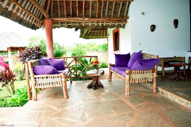 Villa Fabio House